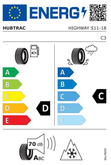 HIGHWAY-S11-energy