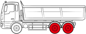 drive cargo